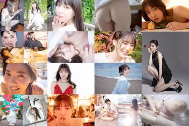 石川澪、祝22歳！　mio21ポイントランキング発表！