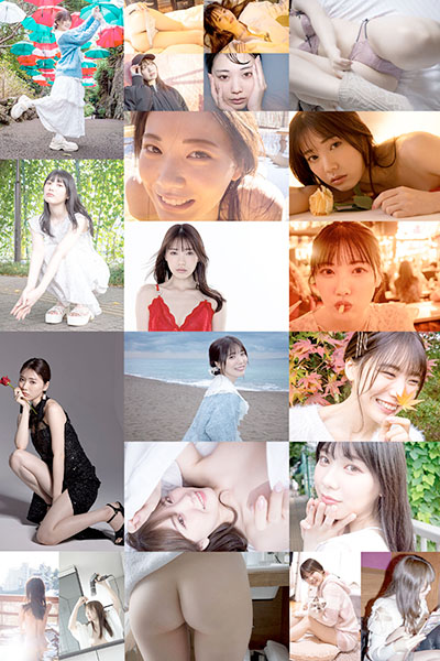 石川澪写真集「21」 最高傑作がいよいよ発売への画像4