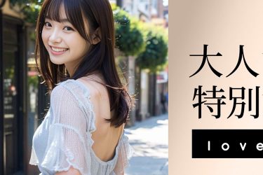 マッチングサービス「ラブアン」お気に⼊りのファッション写真コンテスト開催中!