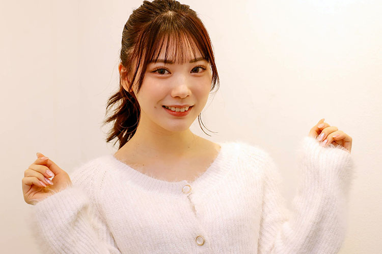 石川澪写真集「21」 最高傑作がいよいよ発売への画像1