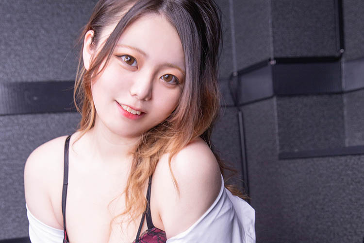 酔ったら甘えたがる妹っぽいゆあちゃん！