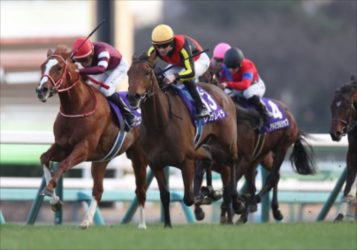 【皐月賞】衝撃のルメール離脱でレガレイラ陣営がトーンダウン？一気に浮上した社台グループ“陰の主役”とは