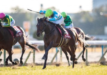 【天皇賞・春（G1）】武豊×ドウデュースの復活勝利も霞むC.ルメールの神騎乗！ 「死枠」克服を完璧に読み切った古馬王道路線の鬼が降臨