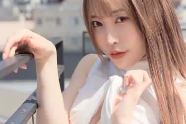 鋭く柔らかに…大胆野外露出 #七瀬アリス @Alice_Nanase_