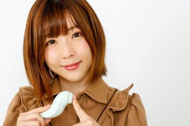 佐倉絆と二奈美ちゃん ピストン吸引バイブ分離式吸うやつの話