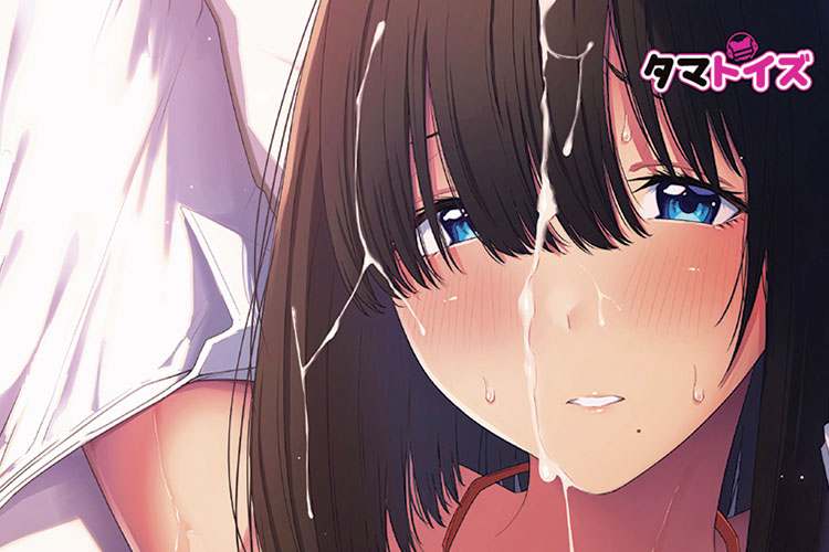 ネトラレ美少女オナホは吸い付き＆奥を突く快感がたまらない