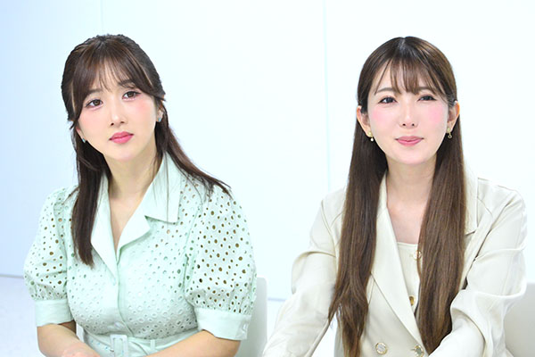 【大槻ひびき&波多野結衣】既婚者専用マッチングアプリ - Cuddle(カドル)について語るの画像2