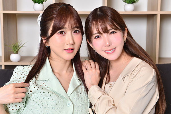 【大槻ひびき&波多野結衣】既婚者専用マッチングアプリ - Cuddle(カドル)について語るの画像9