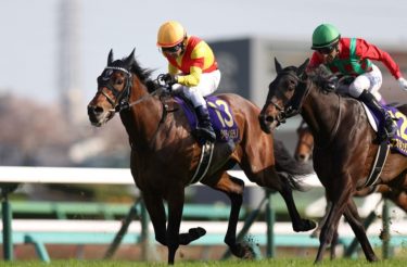 【日本ダービー】戸崎圭太「今年は俺だったのになぁ」も12番人気の激走に戴冠スルリ…。C.ルメール騎乗停止と出遅れで歯車狂った大本命馬。「うれしいのと悲しいのと……」調教師すら苦笑いした200万馬券！