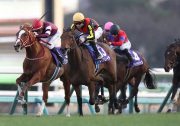 【日本ダービー】シャフリヤールは無敗の皐月賞馬をなぜ逆転できたのか？ 関係者が漏らした「裏話」に隠れたヒント…追い詰められた戸崎圭太に「未勝利」の不安も