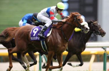 「穴馬はテンハッピーローズ」ヴィクトリアマイルでの激走と波乱を見抜いた【神の眼】！安田記念で絶対買いの穴馬とは？