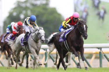 【安田記念】チームジャパン絶体絶命！ロマンチックウォリアー参戦で史上初香港馬ワンツーフィニッシュに現実味。