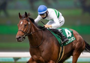 超難解！牝馬限定ハンデ戦マーメイドSに漂う100万馬券の予感。