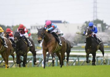 マーメイドSも宝塚記念も夏競馬は名物編集長のこの3頭で勝負！