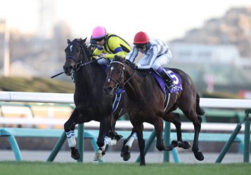 宝塚記念（G1）武豊×ドウデュースも戦々恐々!? C.ルメールが「最も戦いたくなかった」相手とは