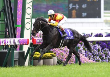 ドウデュースもジャスティンパレスも末脚届かず!? 宝塚記念（G1）警戒したいレースの紛れ