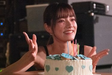 宮下玲奈お祝いライブレポート！