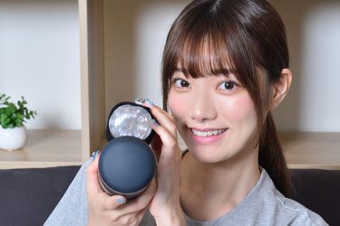 【宮下玲奈×手コキマシーン（ピストン式電動オナホ）】最新おしゃれアイテムをAV界屈指のオシャレ美女が率直レビュー