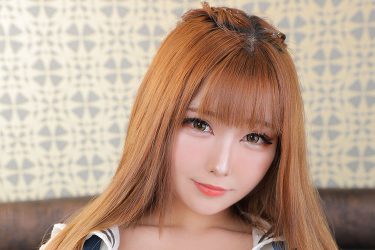 小柄な女子の上目づかいとⅮカップのボディはドキドキ必須！