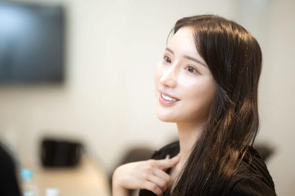 【蛙野エレファンテ×楪カレン】『AV男優はじめました』100話到達記念対談の画像6