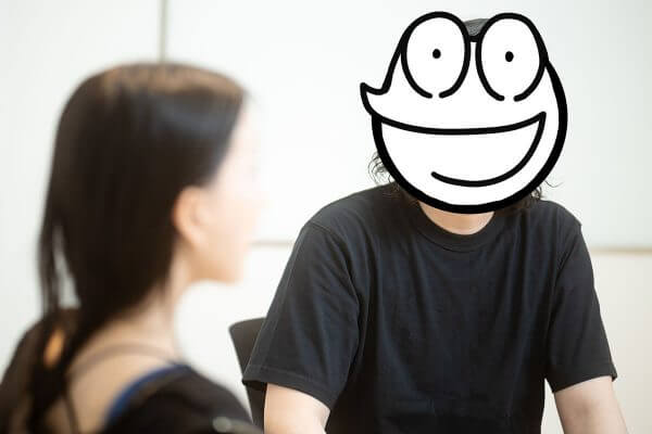 【蛙野エレファンテ×楪カレン】『AV男優はじめました』100話到達記念対談の画像2