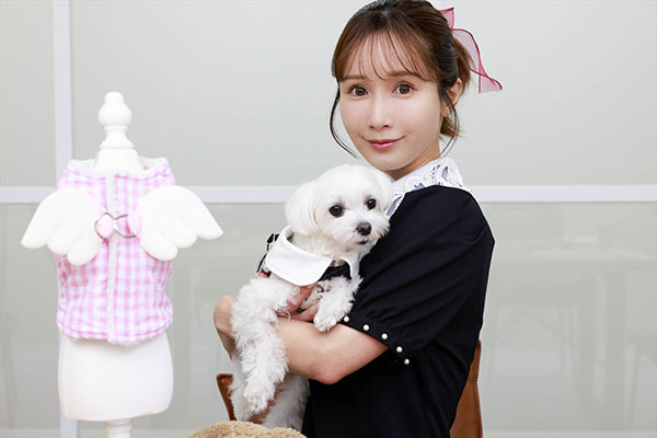 小島みなみの愛情あふれる伸びしろ新規事業SPインタビュー #小島みなみがブランド立ち上げるまでの画像2