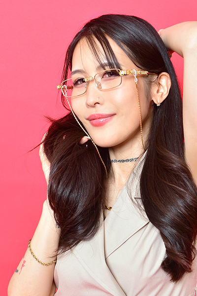 【鈴木リズ×オムテック】硬派な男に進化するローションの画像4