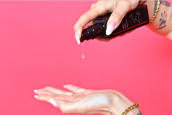 【鈴木リズ×オムテック】硬派な男に進化するローションの画像6