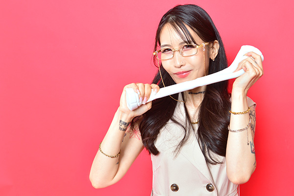 【鈴木リズ×オムテック】ハードな男を育てる伸び~るカップの画像4