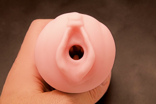 褒められたがりのご奉仕女子高生オナホが最高すぎる!!の画像3