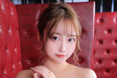 【マジ惚れ風俗】性欲が強すぎてエロオーラ全開に!?　キスだけでイッちゃう敏感ホテヘル嬢