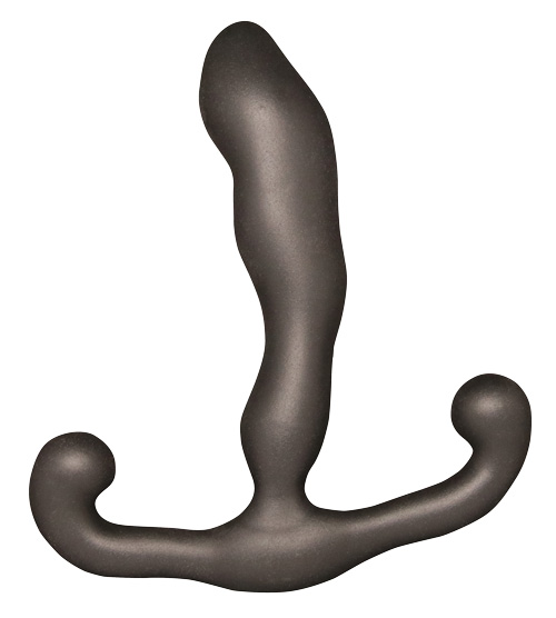 ギャル系男の娘のアナニーグッズによる高級オーガズムの画像3