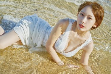 弥生みづき最新写真集『EROTICA PEACE』3.31発売決定！！