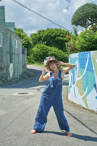 弥生みづき最新写真集『EROTICA PEACE』3.31発売決定!!の画像4