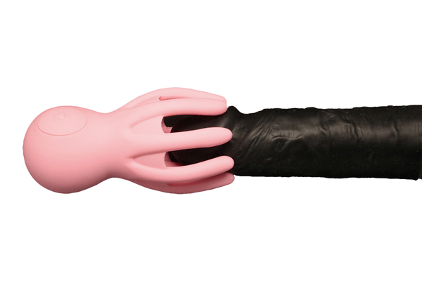 『タコビーの振動』であなたのムスコもハッピー！の画像5