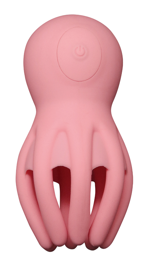 『タコビーの振動』であなたのムスコもハッピー！の画像2