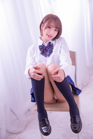 SもMもいけるタイプ　性感帯は「全身」、特に耳が弱いらしい。の画像5