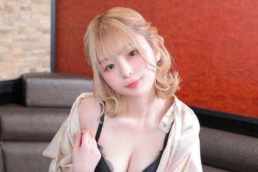 身長146cm！小柄なボディとEカップのパーフェクトボディに目を離せない＜もねちゃん＞