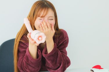 「性生活が充実すると心の治安が良くなる」楪カレンが語る、ラブグッズとの付き合い方