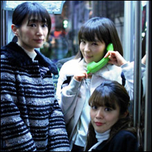 「目が覚めたら監督と女優陣がみんなでセックスしてた」 30代女優3人による切実な座談会