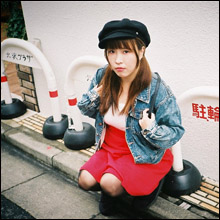 フリーの女優はキャラ的になめられがちだし、ヤレるって思われがち!? 『青春夜話 Amazing Place』主演女優・深琴